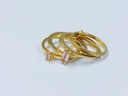 RING Lore Van Keer R31.17