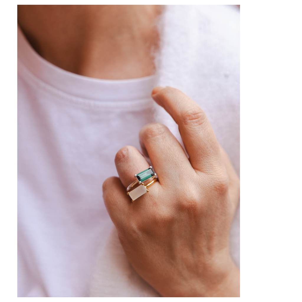 RING Lore Van Keer R31.30