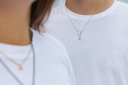 NECKLACE LASSO RU K1.16  