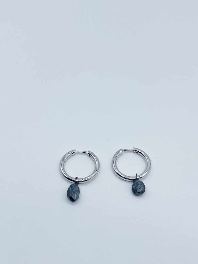 PENDANT LASSO RU H1.5 black