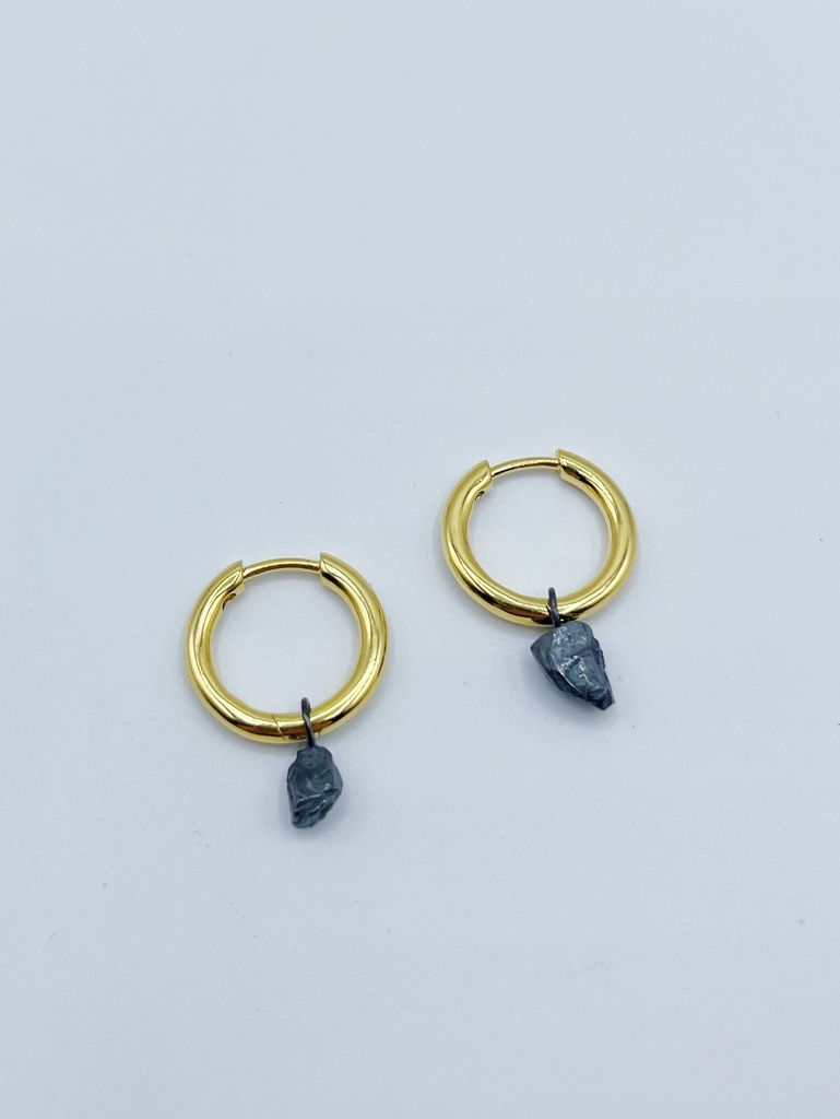 PENDANT LASSO RU H1.5 black