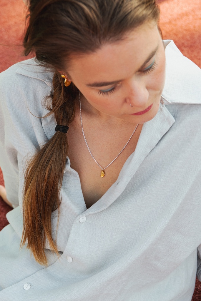PENDANT LASSO RU H1.5 yellow