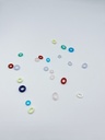 ADD-ON LASSO Onyx Small Round