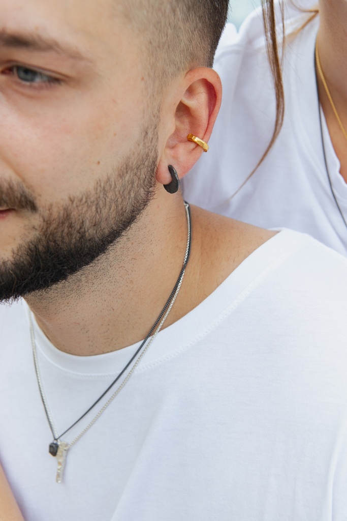EARSTUD LASSO RU O1.124