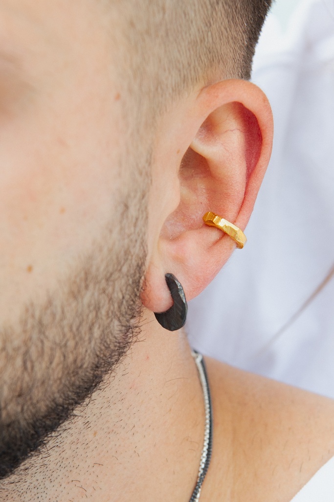 EARSTUD LASSO RU O1.124
