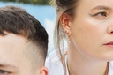 EARCUFF LASSO RU O1.125 Yellow 