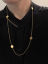 NECKLACE Liesbeth Gemels K16.7