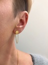 EARRINGS Liesbeth Gemels O16.12