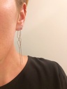 EARRING Emma Gregory  O9.5 (1 PIECE)