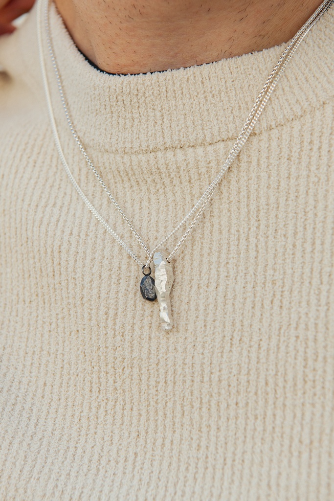 NECKLACE LASSO RU K1.16  