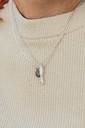 NECKLACE LASSO RU K1.16  