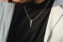 NECKLACE LASSO RU K1.16  