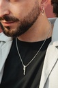 NECKLACE LASSO RU K1.16  