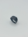 RING LASSO RU R1.14 black 