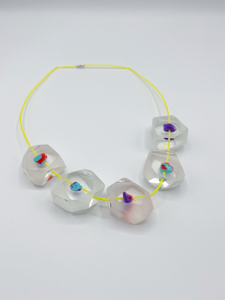 EARRINGS Anke Raeymaekers K13.1