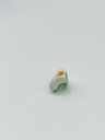 EARRING Anke Raeymaekers O13.7 Green 