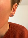 EARRING Emma Gregory  O9.11 