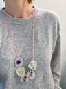 NECKLACE Anke Raeymaekers K13.2