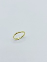 Ring LASSO 18kt Yellow Gold