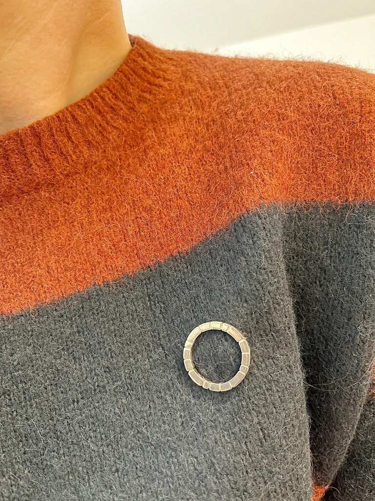 BROOCHE Emma Gregory B9.1