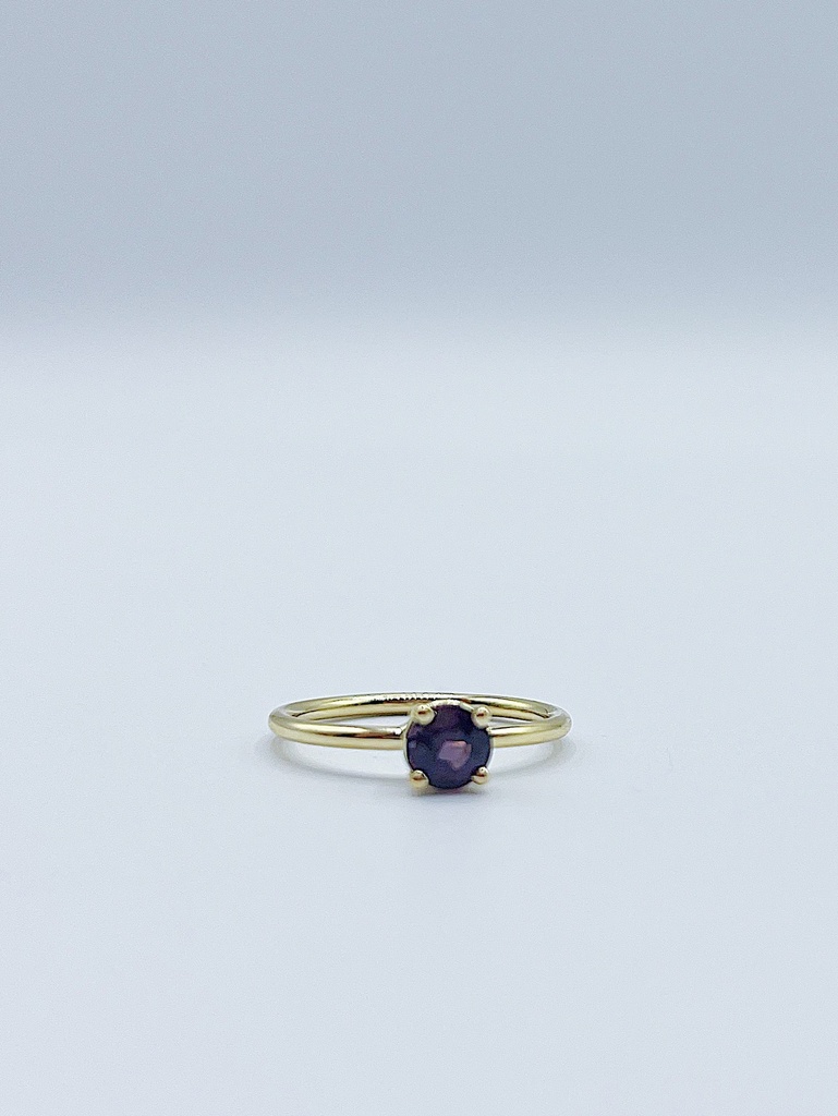 RING LASSO 18kt Yellow Gold 