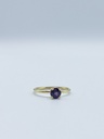 RING LASSO 18kt Yellow Gold 