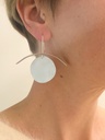 EARRINGS Lauriane Sémat O10.3