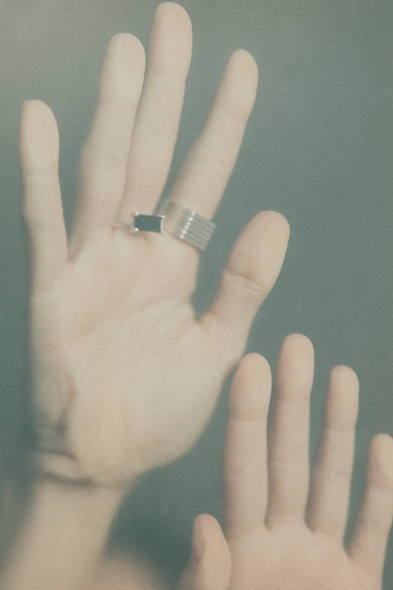 Ring Lore Van Keer R31.29 