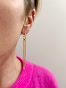 EARRINGS Lore Van Keer O31.57