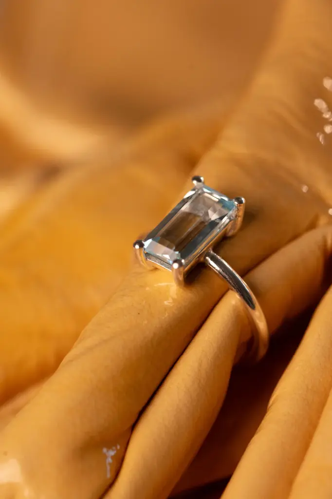 RING Lore Van Keer R31.39