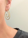 EARRINGS Liesbeth Gemels O16.9