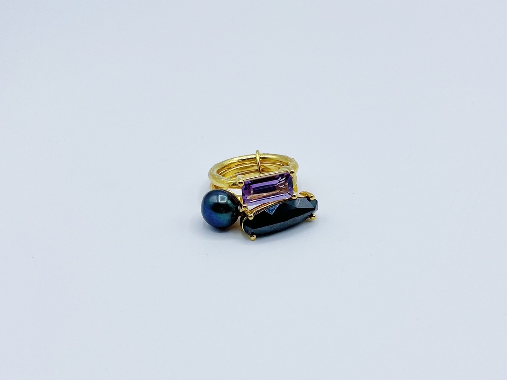 RING Lore Van Keer R31.41