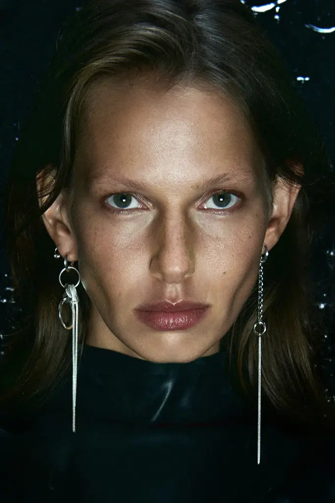 EARRINGS Lore Van Keer 031.80