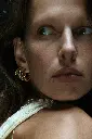 EARRING Lore Van Keer O31.83