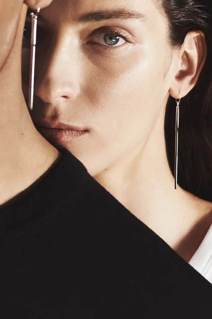EARRING Lore Van Keer O31.82