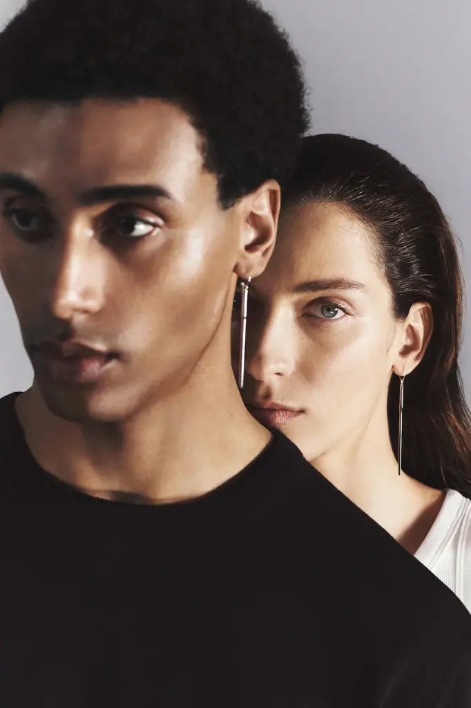 EARRING Lore Van Keer O31.82