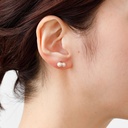 EARRING Januka