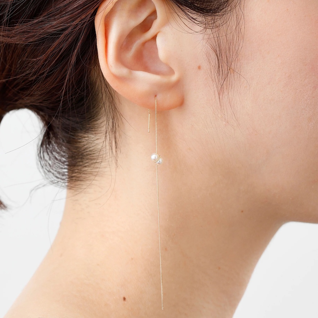 EARRING Januka 