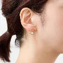 EARRING Januka 