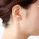 EARRING Januka  