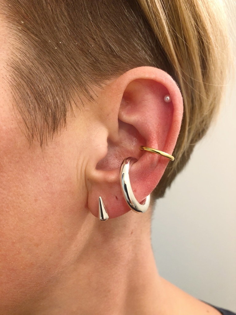 EARCUFF Saskia Diez E51.27