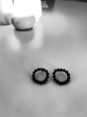 EARRINGS Saskia Diez O51.61
