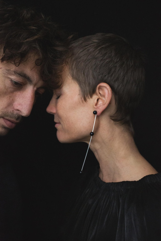 EARRINGS Saskia Diez O51.60 (1 PIECE)