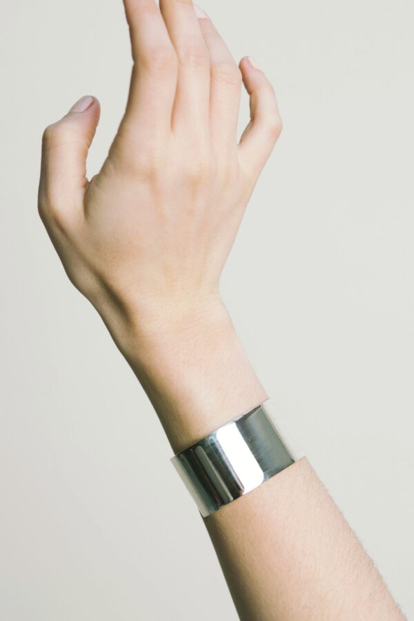 BRACELET Saskia Diez A51.12