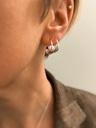 EARRINGS Ans Houben O17.25