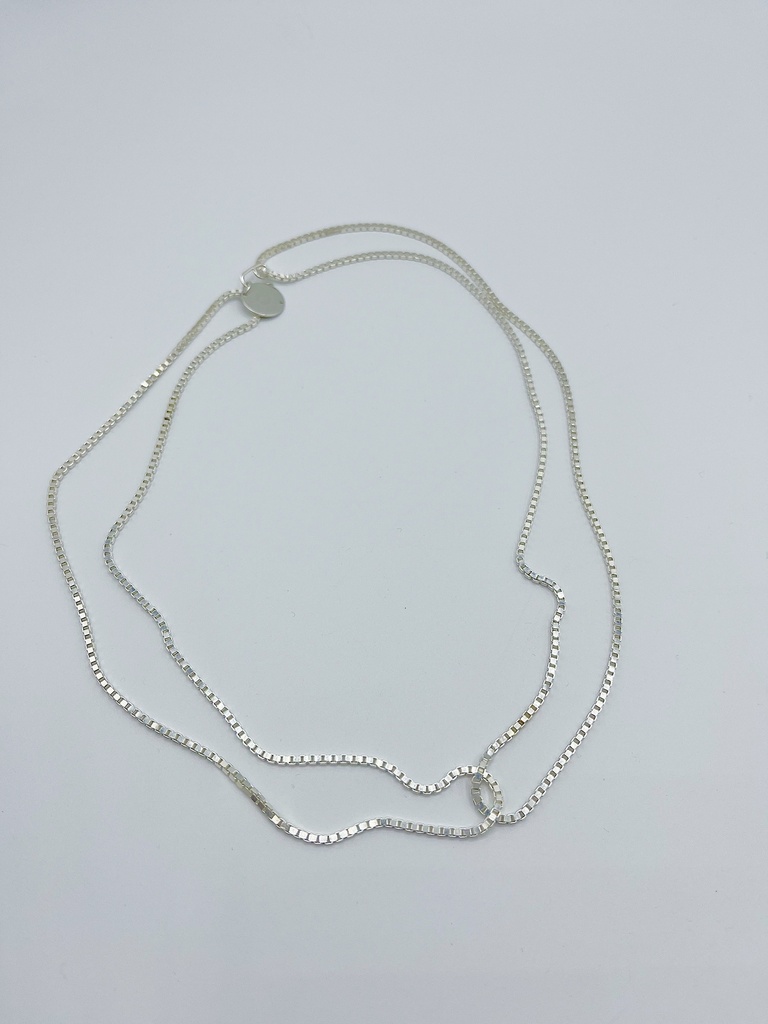 NECKLACE Saskia Diez K51.6