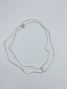 NECKLACE Saskia Diez K51.6
