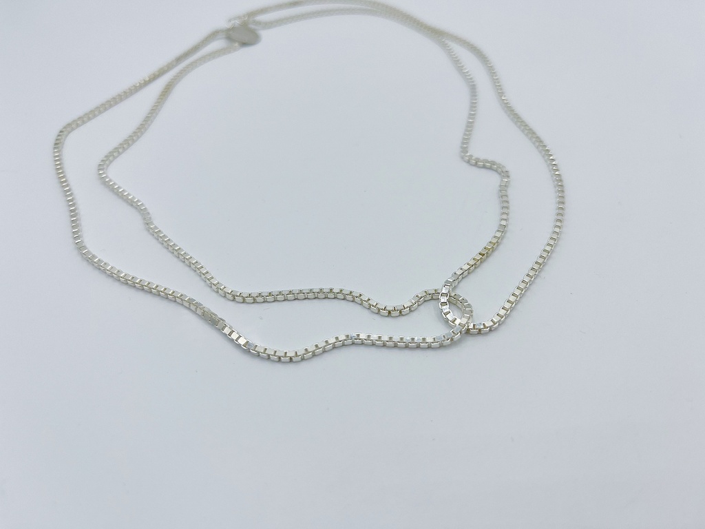NECKLACE Saskia Diez K51.6