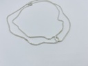 NECKLACE Saskia Diez K51.6