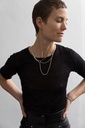 NECKLACE Saskia Diez K51.9